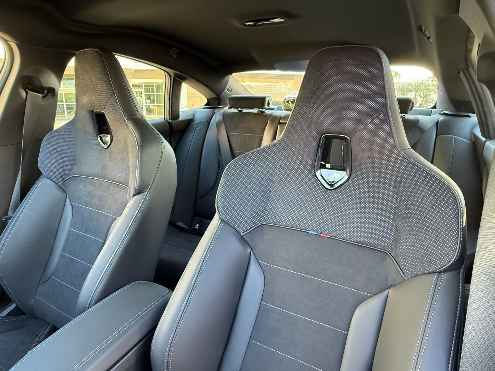 New 2026 BMW M235i xDrive w/ Technology Package image 19