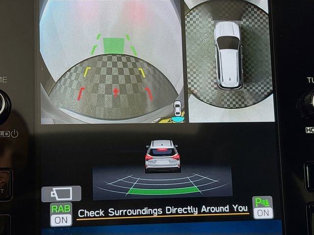 New 2026 Subaru Forester Touring image 14