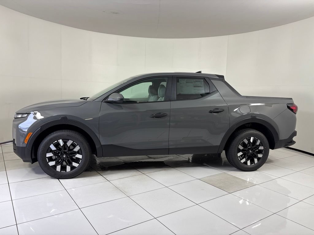 New 2027 Hyundai Santa Cruz SE FWD image 2