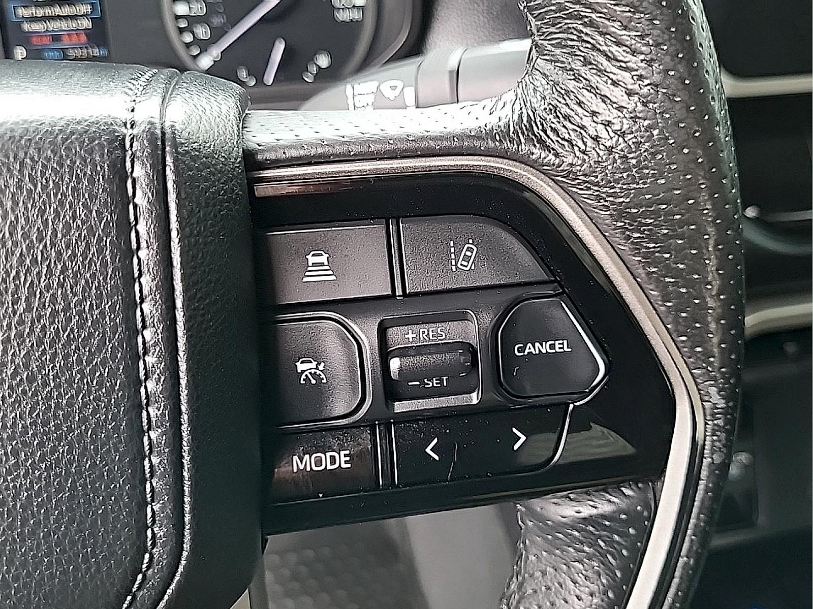 Used 2023 Toyota Tundra SR5 w/ SR5 Premium Package AWD/4WD image 18