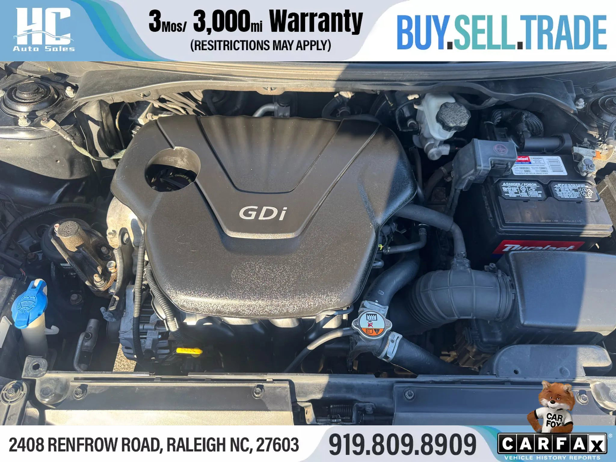 Used 2016 Hyundai Veloster w/ Option Group 02 image 24