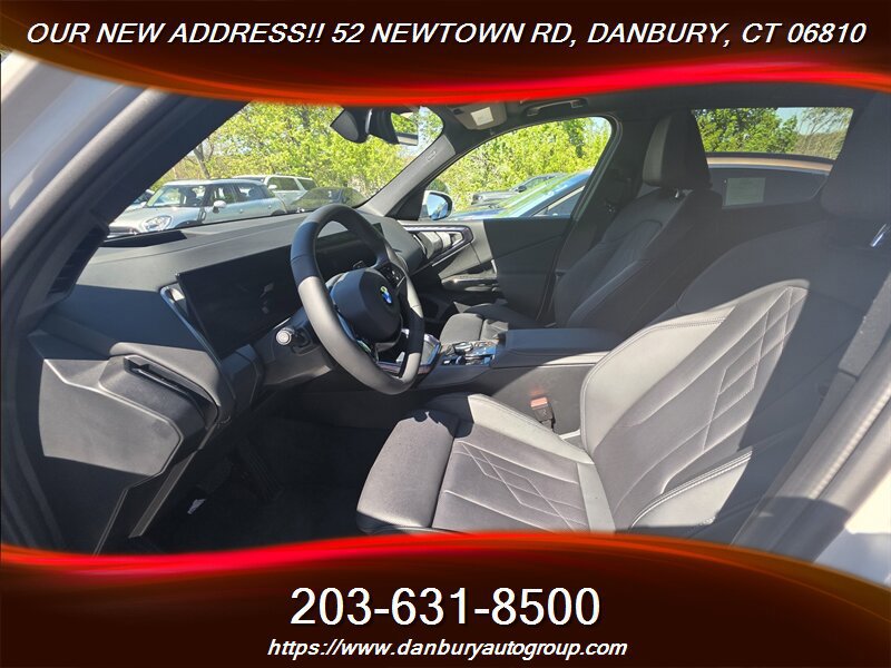 Used 2026 BMW X3 xDrive30 AWD/4WD image 10