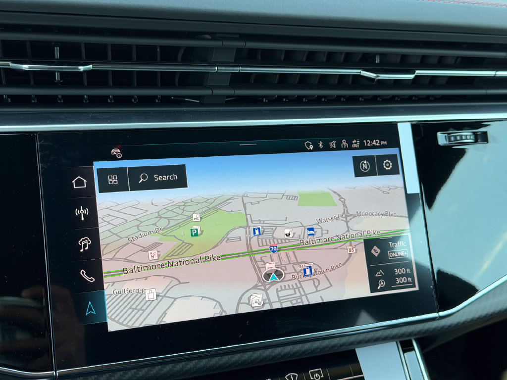 New 2026 Audi Q8 Prestige AWD/4WD image 21