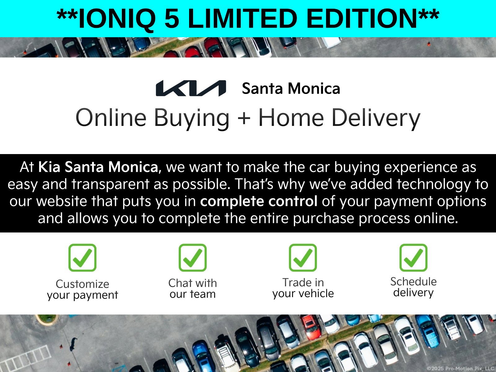 Used 2024 Hyundai Ioniq 5 Limited RWD image 25