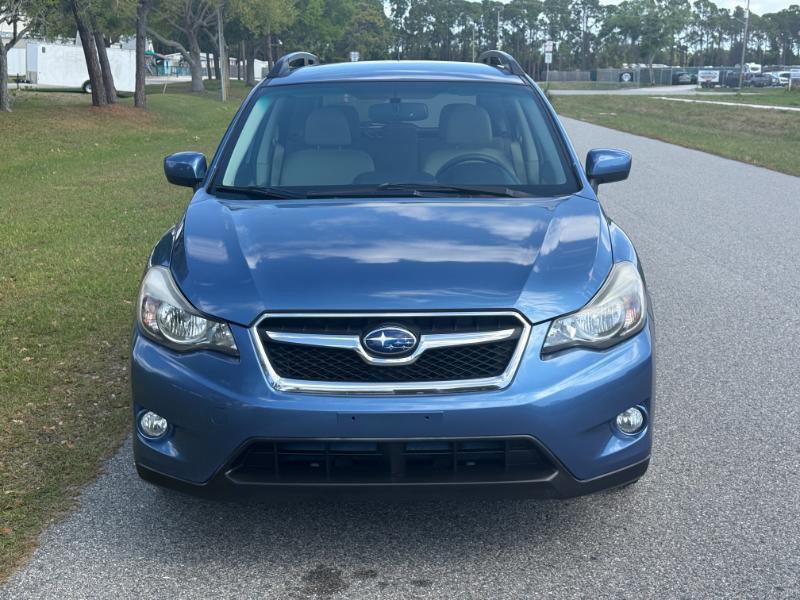 Used 2015 Subaru Crosstrek 2.0i Premium w/ Popular Package #2 AWD/4WD image 7