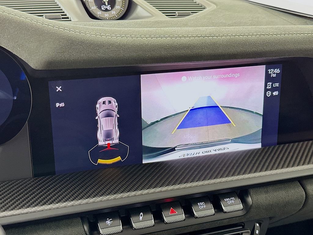 New 2023 Porsche 911 GT3 RS image 16