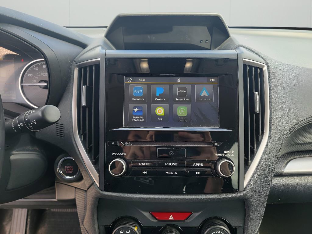 Used 2022 Subaru Forester Premium AWD/4WD image 21