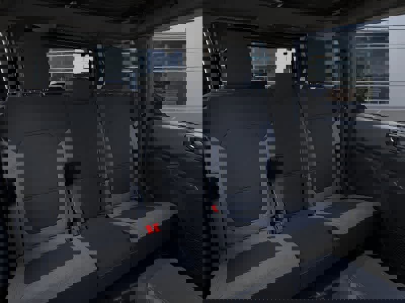 New 2025 Ford Bronco Big Bend image 11