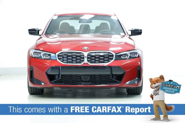 Used 2025 BMW M340i image 2