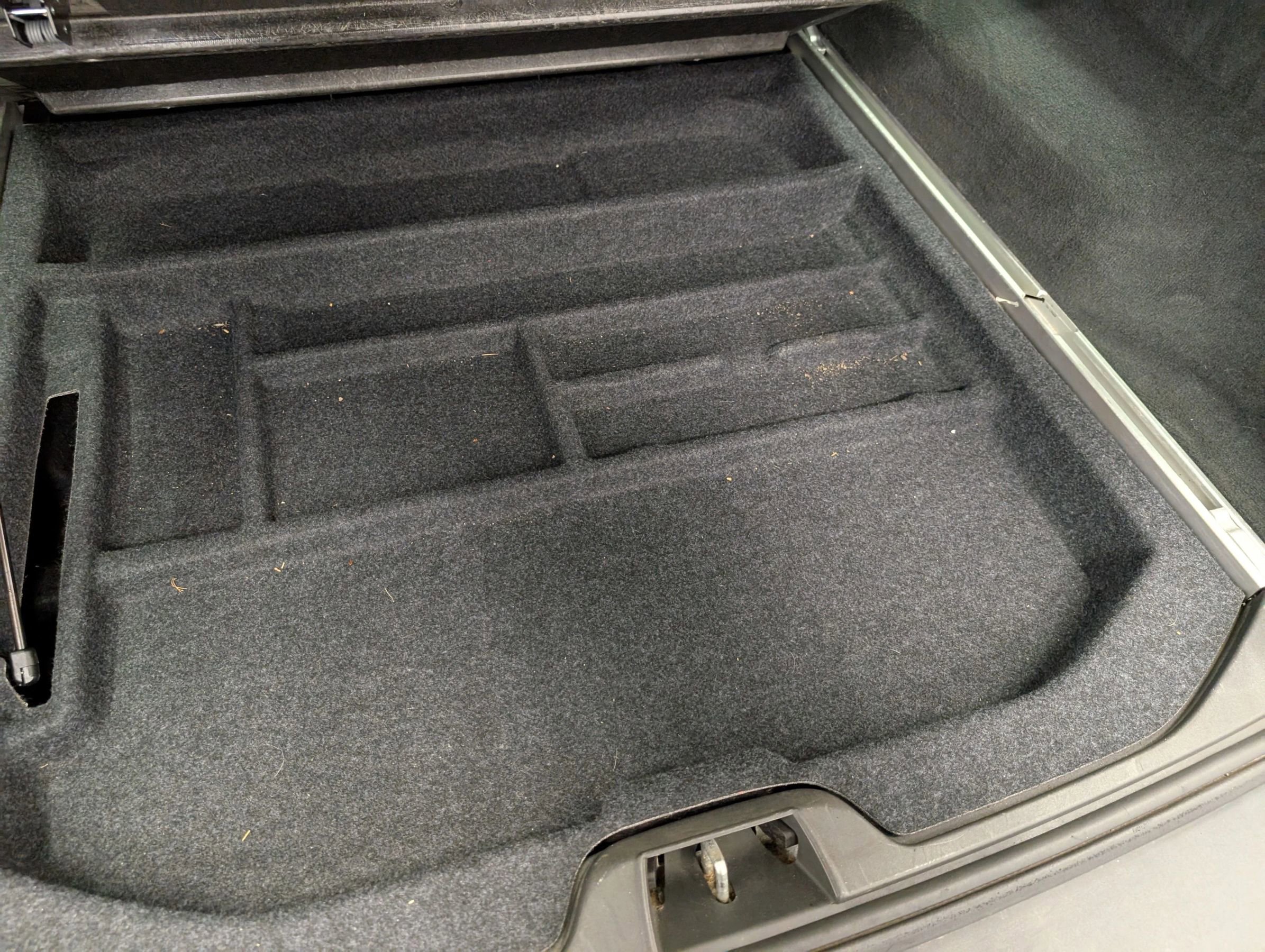 Used 2008 Volvo XC70 3.2 image 20