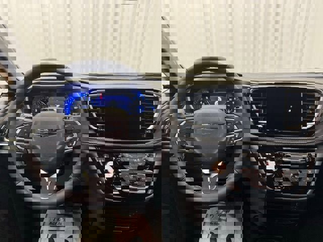 New 2026 Chrysler Pacifica Select FWD image 4