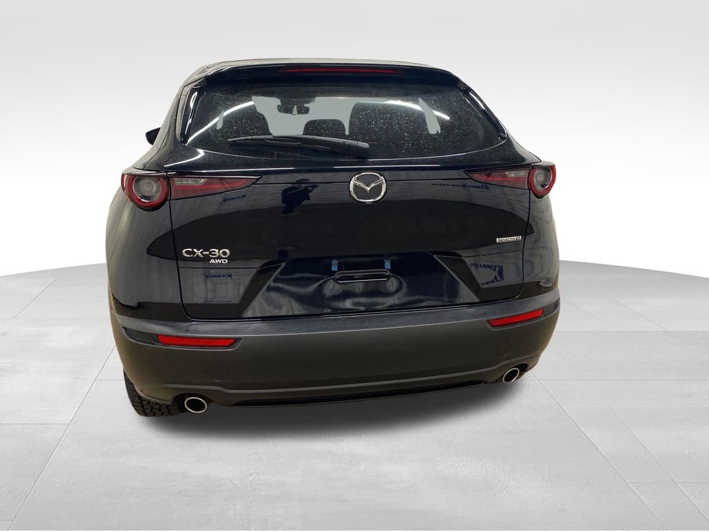 Certified 2024 MAZDA CX-30 AWD 2.5 S image 6