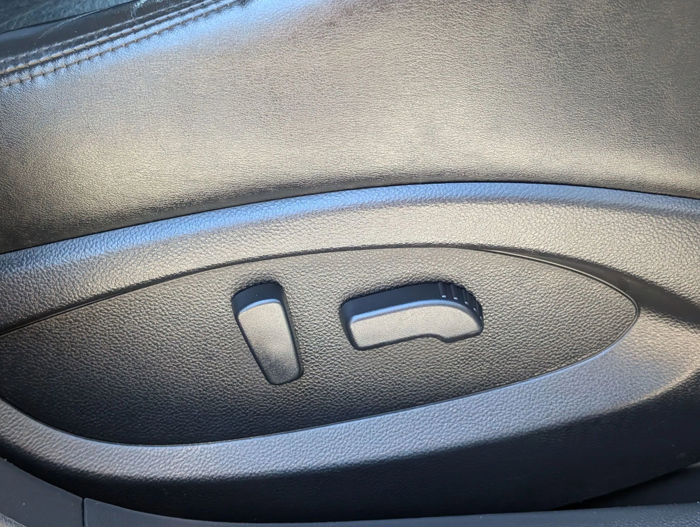 Used 2017 INFINITI QX50 AWD w/ Technology Package image 42