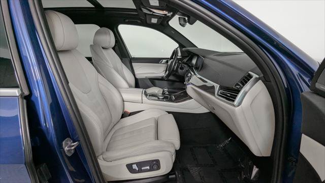 Used 2021 BMW X5 sDrive40i w/ Premium Package RWD image 23