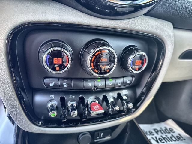 Used 2024 MINI Cooper Clubman John Cooper Works image 26