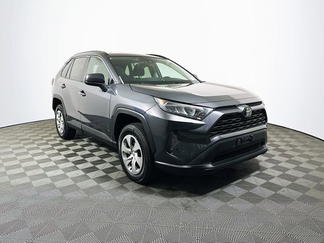 Used 2019 Toyota RAV4 LE