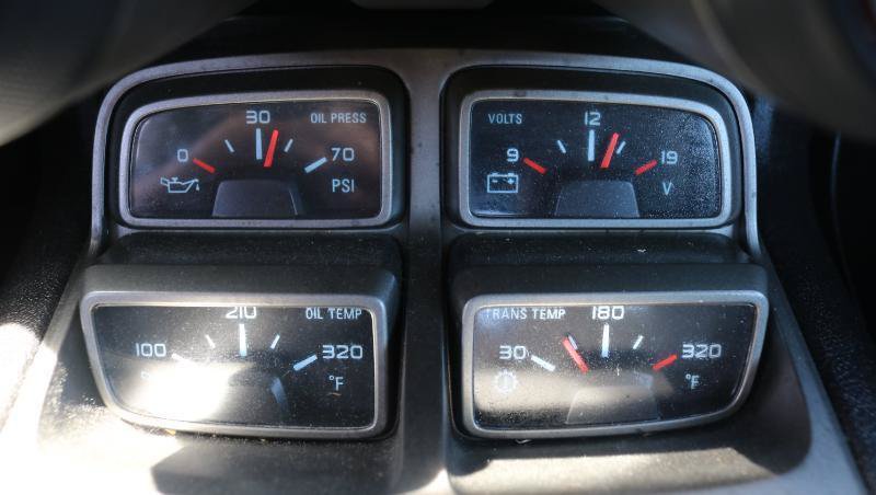 Used 2013 Chevrolet Camaro SS w/ RS Package RWD image 12