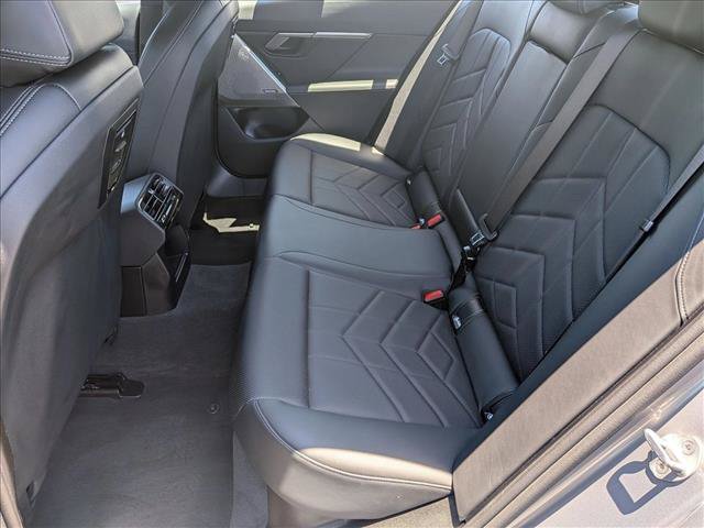 Used 2024 BMW i5 eDrive40i w/ Premium Package RWD image 20