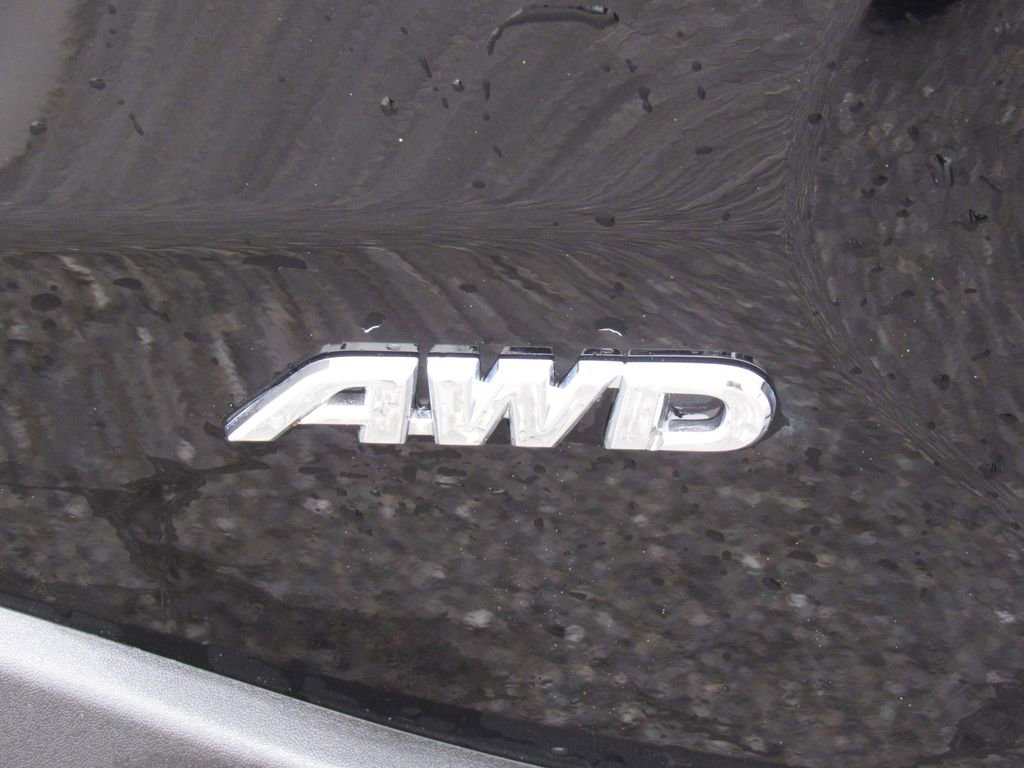 Certified 2025 Toyota RAV4 XLE Premium AWD/4WD image 9
