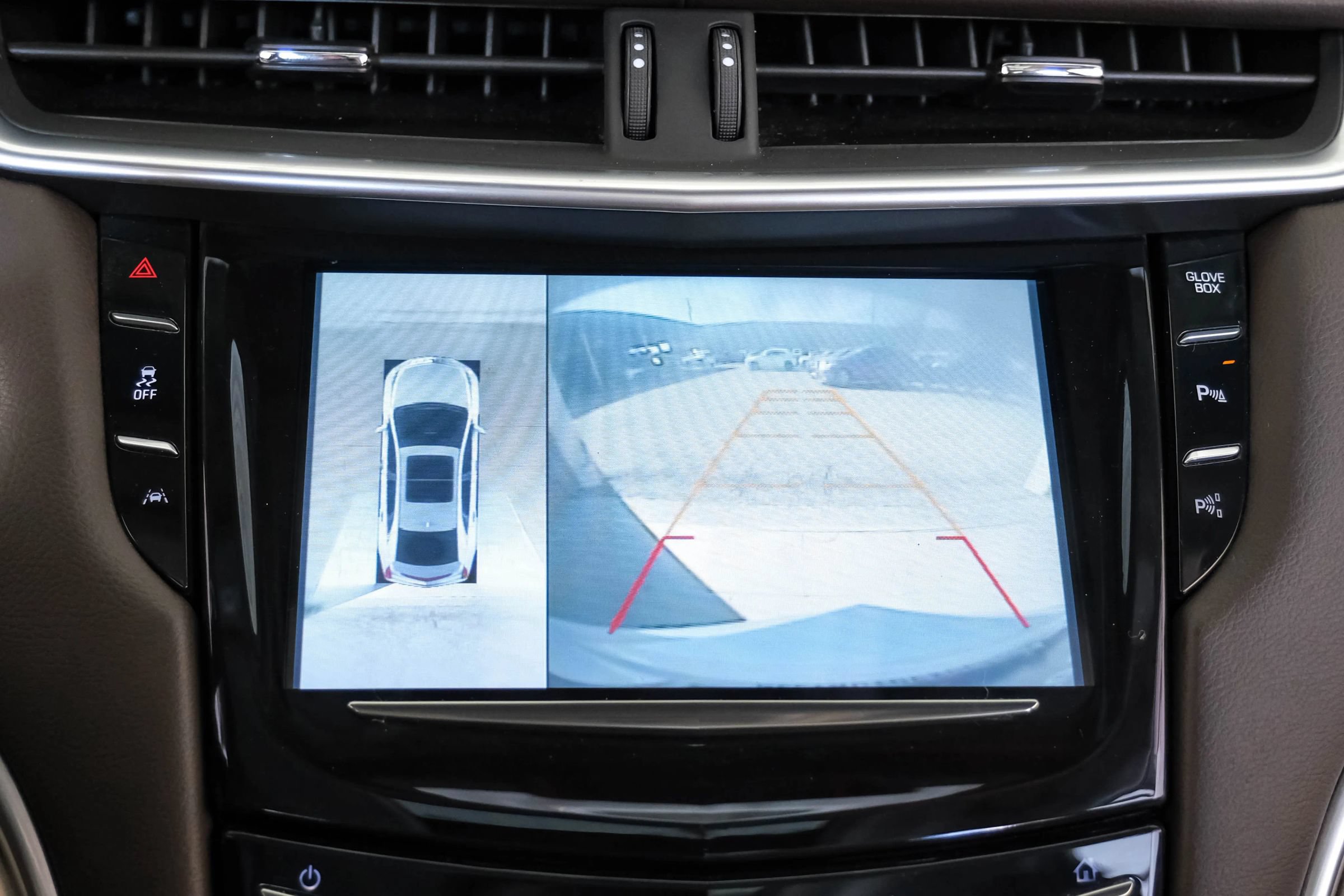 Used 2016 Cadillac XTS Premium FWD image 22