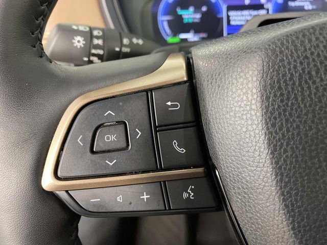 Used 2025 Toyota Grand Highlander AWD Hybrid image 18
