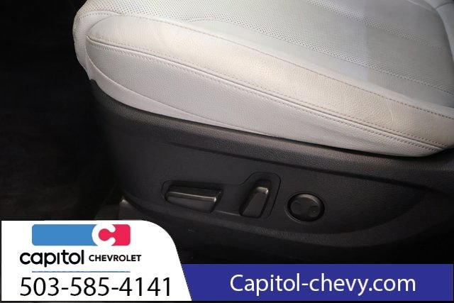 Used 2021 Hyundai Palisade SEL AWD/4WD image 15