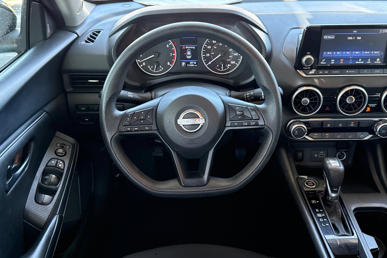 Used 2024 Nissan Sentra S FWD image 20