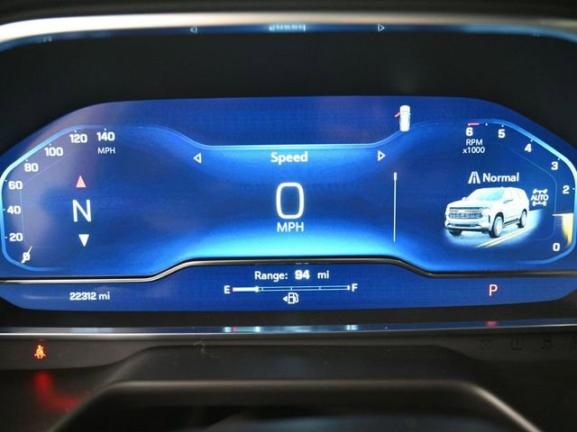 Certified 2024 Chevrolet Tahoe RST w/ Luxury Package image 27