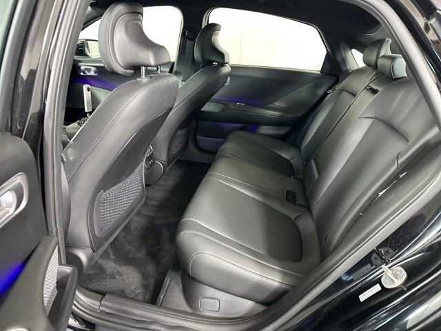 Used 2023 Hyundai Ioniq 6 SEL w/ Cargo Package image 25