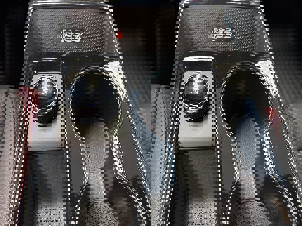 New 2026 Chevrolet Equinox RS w/ Convenience Package III image 35