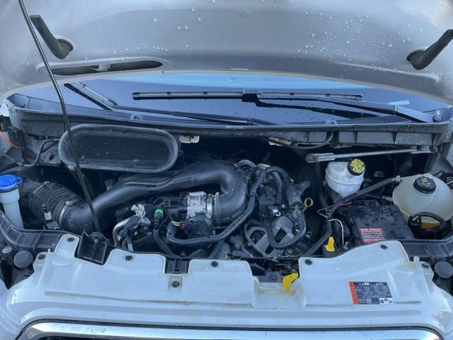 Used 2023 Ford Transit 250 Low Roof w/ Exterior Upgrade Package image 23