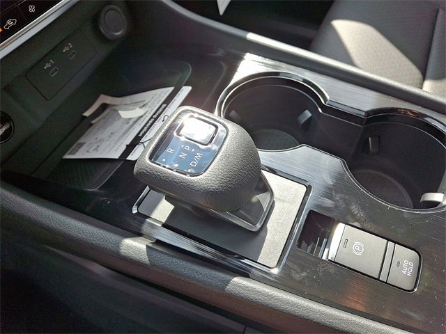 New 2026 Nissan Rogue SV image 6