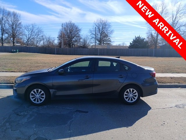 Used 2019 Kia Forte Sedan image 6