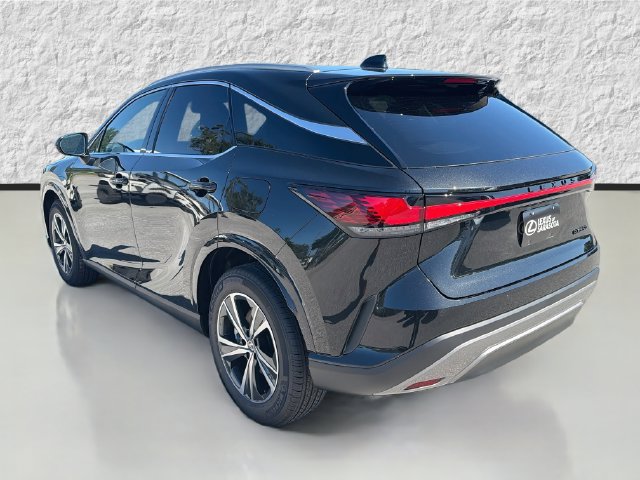 New 2026 Lexus RX 350 Premium w/ Convenience Package FWD image 5