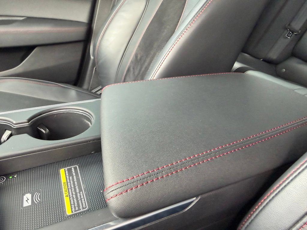Certified 2023 Acura TLX SH-AWD w/ A-SPEC Pkg image 25