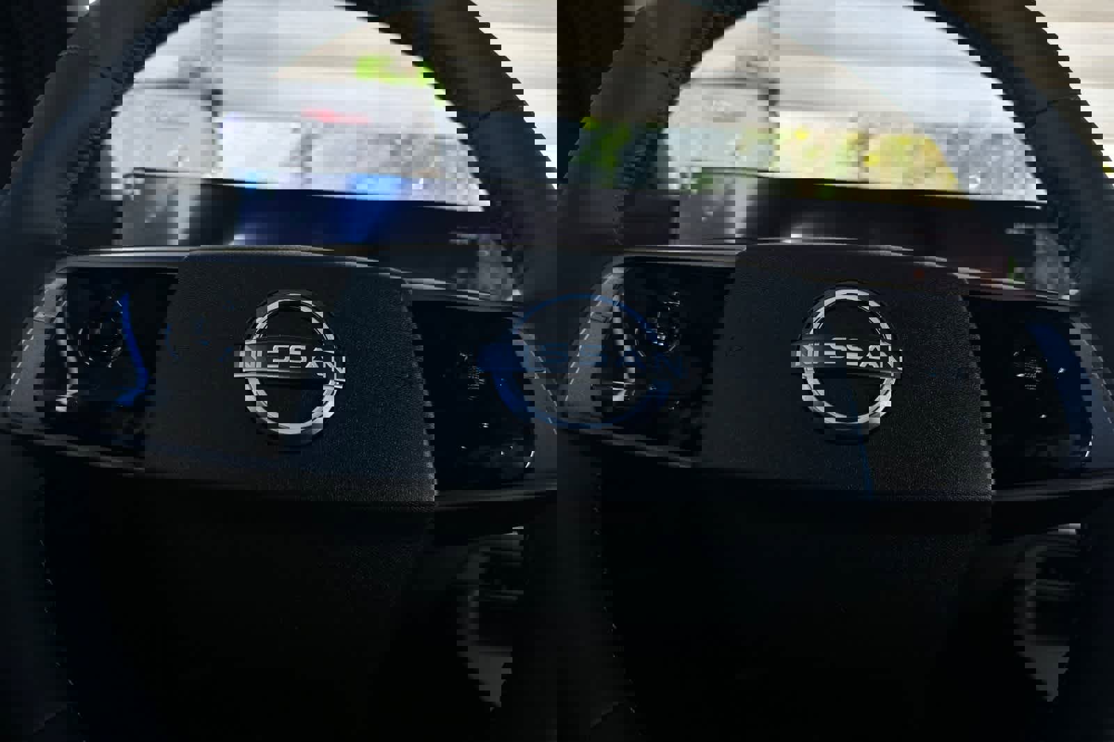 New 2026 Nissan Leaf SV+ image 26