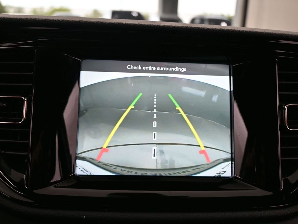 Used 2024 Dodge Durango GT image 20