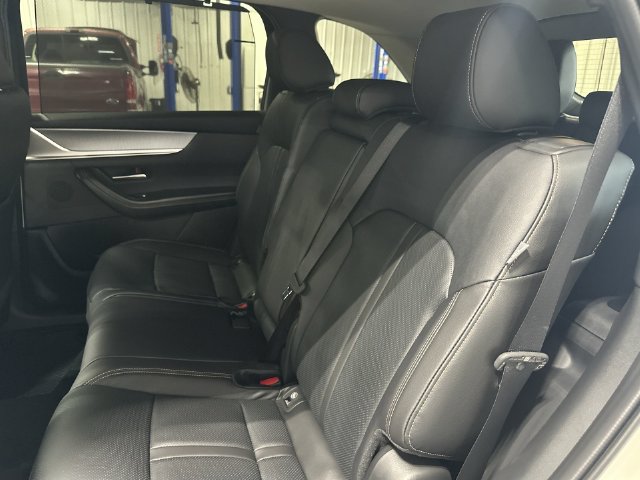New 2026 MAZDA CX-90 3.3 Turbo w/ Preferred Package AWD/4WD image 30