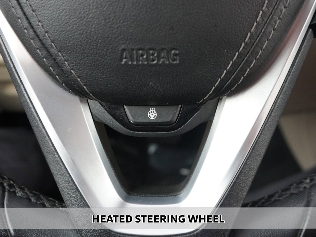 Used 2022 BMW X5 xDrive40i w/ Parking Assistance Package image 8