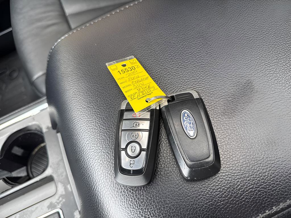 Used 2019 Ford Expedition Max XLT w/ Equipment Group 202A AWD/4WD image 31