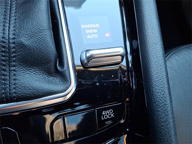 Used 2023 Jeep Compass High Altitude image 25