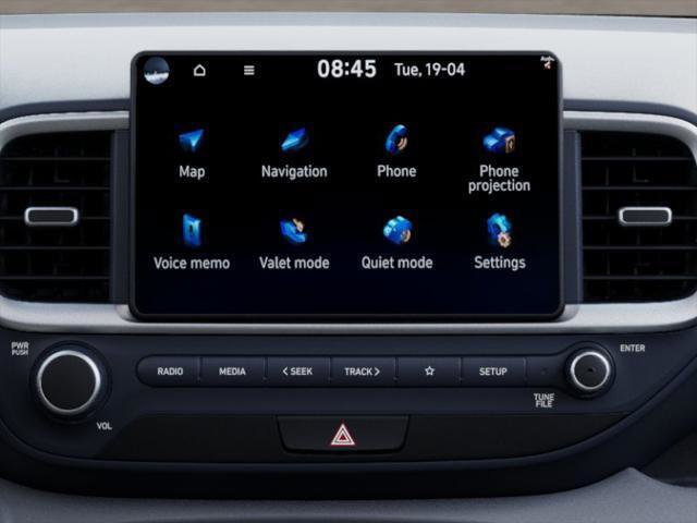 New 2026 Hyundai Venue SEL image 13