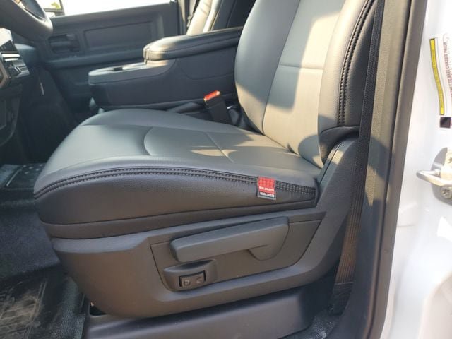 New 2026 RAM 5500 Tradesman AWD/4WD image 26