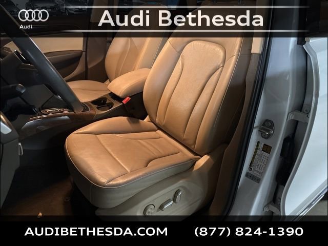 Used 2016 Audi Q5 2.0T Prestige image 26