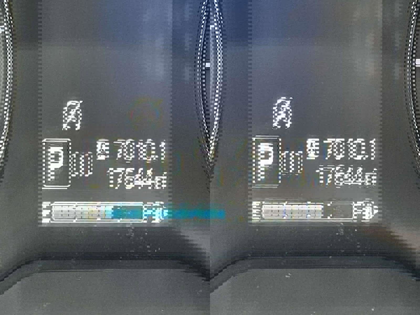 Certified 2023 Subaru Crosstrek 2.0i image 25