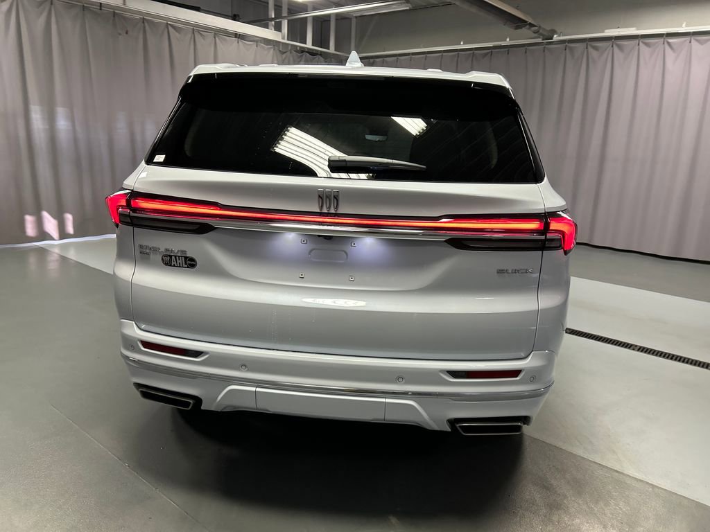 New 2026 Buick Enclave Avenir w/ Super Cruise Package image 6