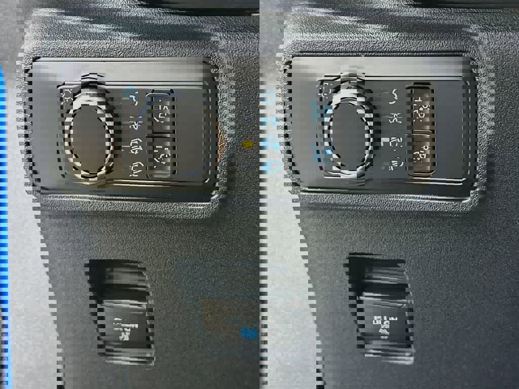 New 2026 Ford Bronco Big Bend AWD/4WD image 28