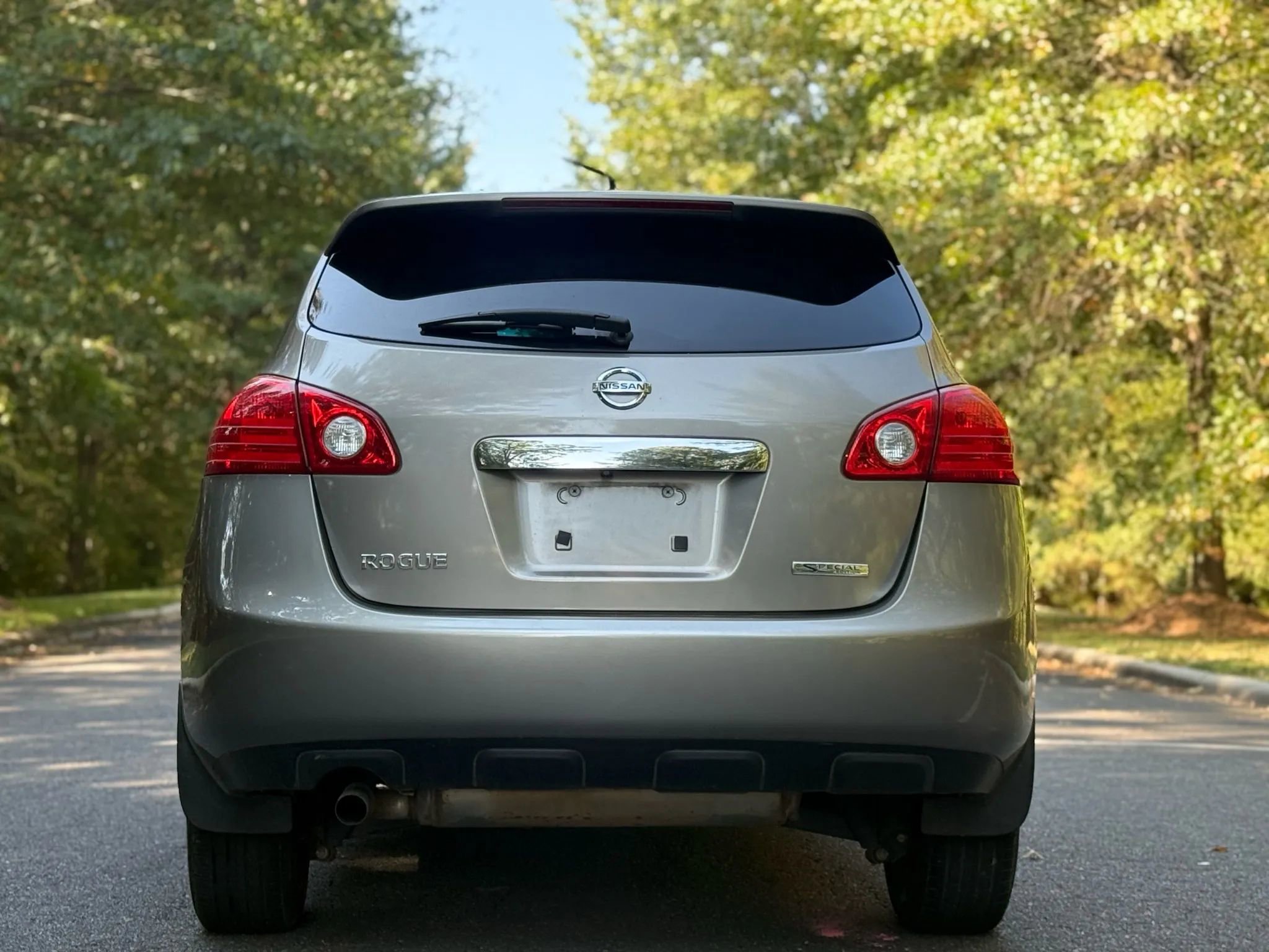 Used 2013 Nissan Rogue S w/ Special Edition Pkg image 6