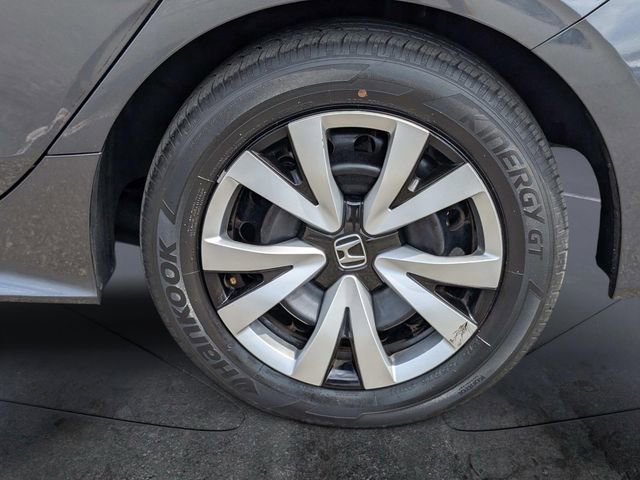 Used 2022 Honda Civic LX image 13