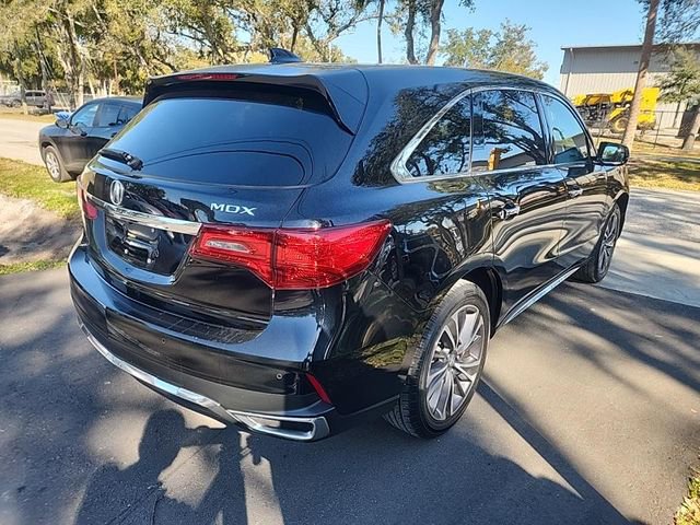 Used 2019 Acura MDX FWD w/ Technology Package image 5